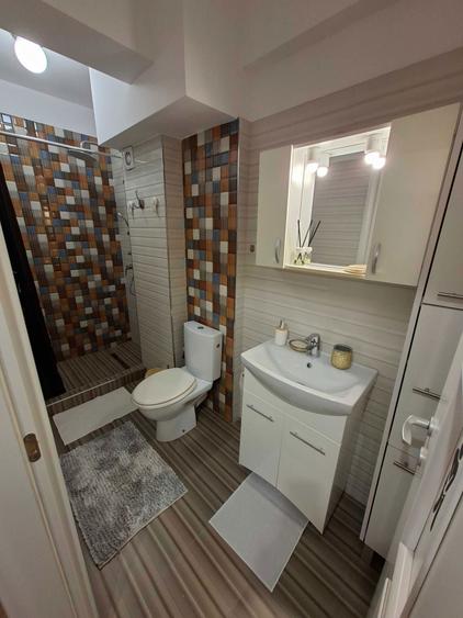 Apartament decomandat 2 camere Chitila Niagara SRI - 8