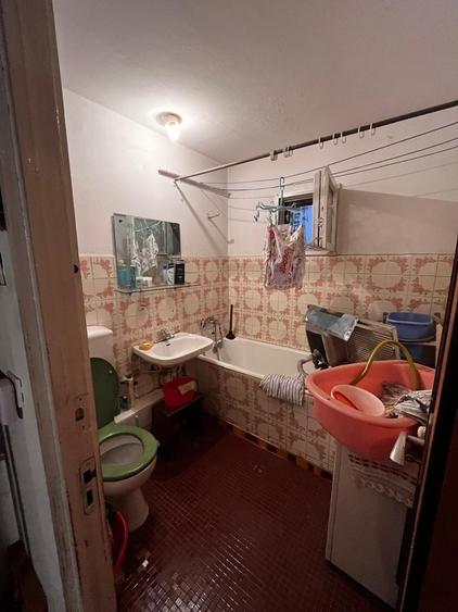 Drumul Taberei, Auchan, parc Moghioros - 4