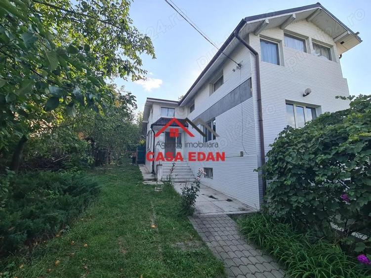 Casa in Poiana Campina--1800 lei - 1