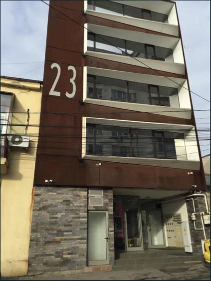 Inchiriere spatiu destinat birourilor activitati comerciale - Unirii - 6