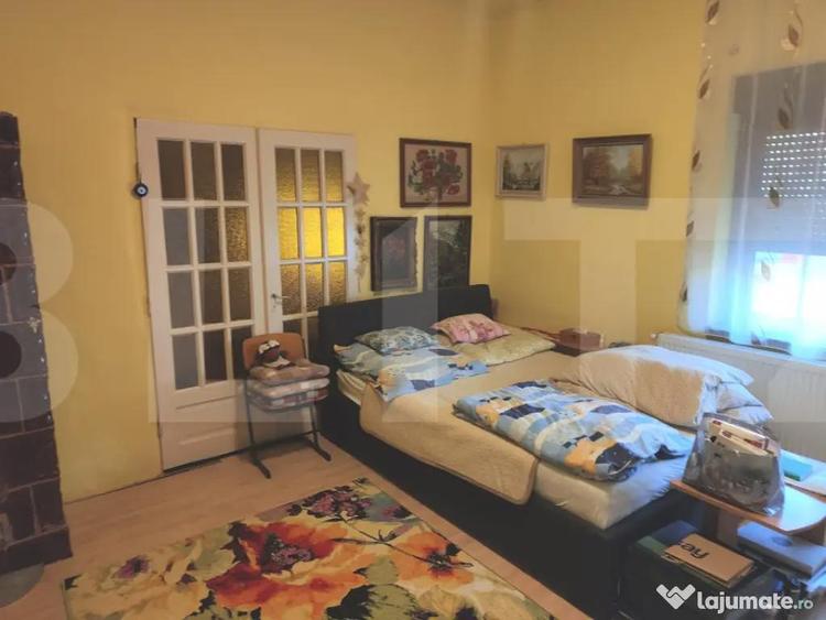 Apartament 3 camere, 77 mp, zona UTA - 13