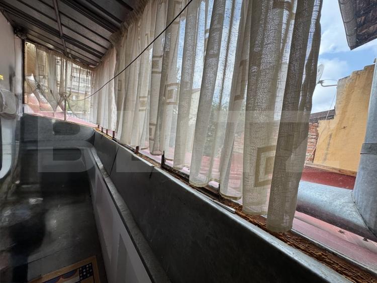 Apartament 3 camere, parter in casa istorica – ultracentral, Carol I - 8