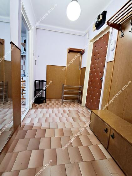 Apartament cu 2 camere, Micro 21, etaj 3/10, centrala termica! - 5