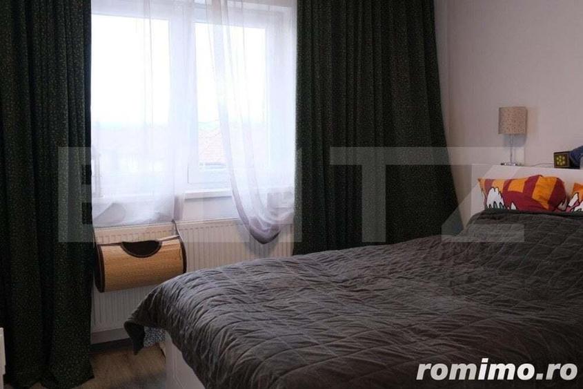 Apartament 3 camere spatios intr-o zona linistita din Ghimbav - 10