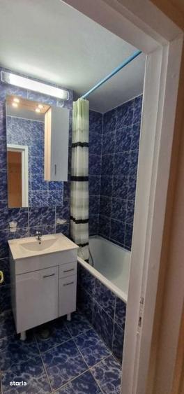 Garsoniera ultracentrala Bd. Unirii 64 | P-ta Alba Iulia | 48 mp | - 4