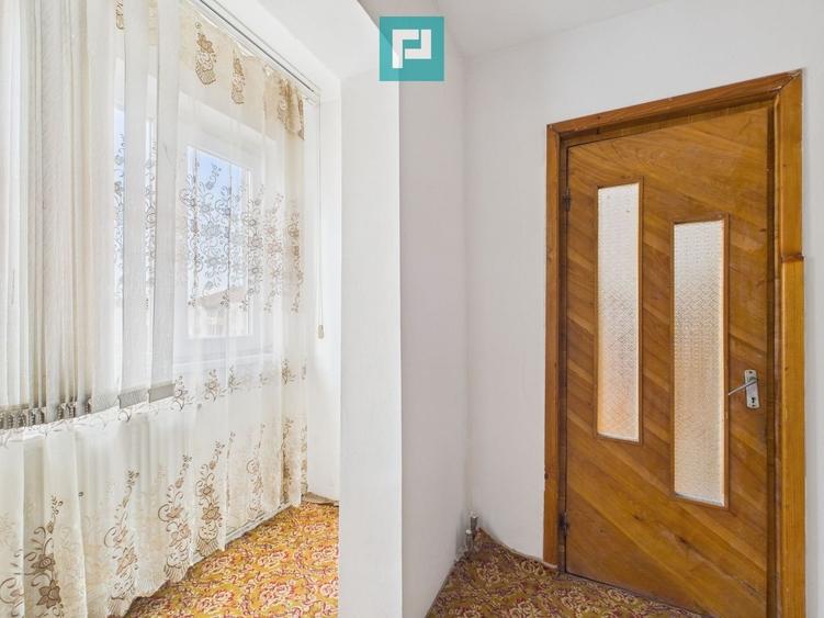 Apartament 2 camere luminos- Aleea Poiana Ruscai - 18