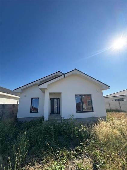 RECO casa la alb Santandrei 4 camere - 1