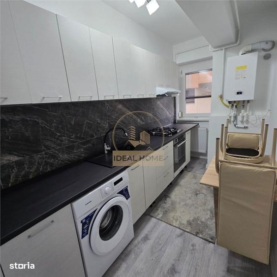 Apartament 1 camera Frumoasa-Continental - 4