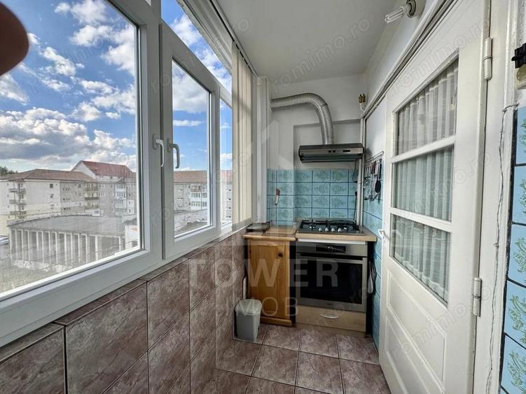 Apartament cu 2 camere de vanzare zona ?trand, Sibiu - 1