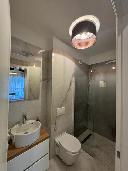 Apartament in Ambiance Faza 2 cu 3 camere 2 bai Pipera - 2