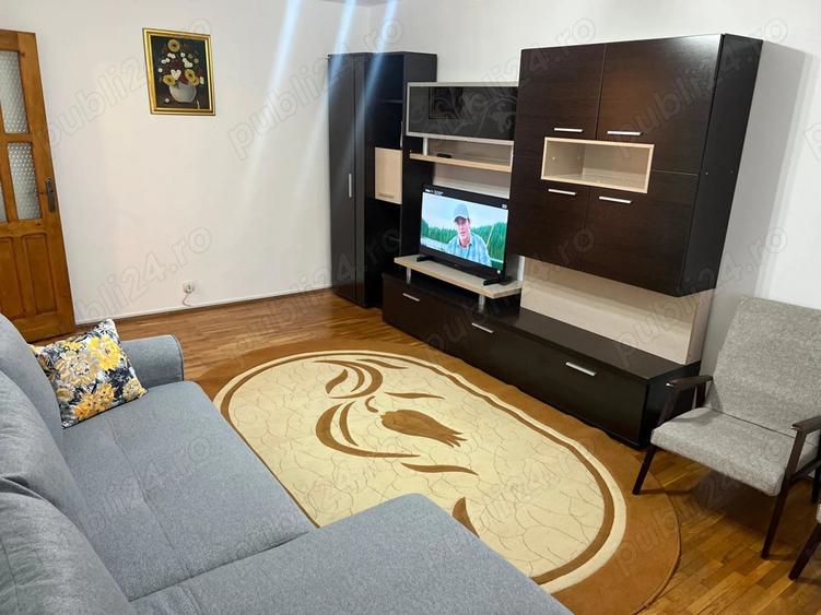 Inchiriez apartament cu 2 camere - 8