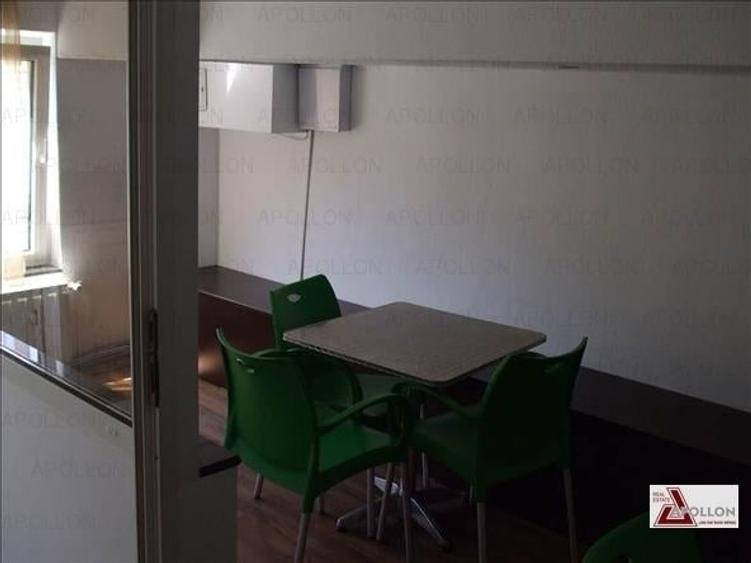 Vanzare spatiu Bacau. Ultracentral. Langa Prefectura - 13