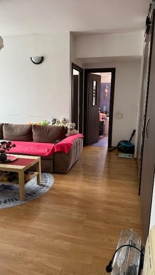 Apartament 2 camere Latin - 5