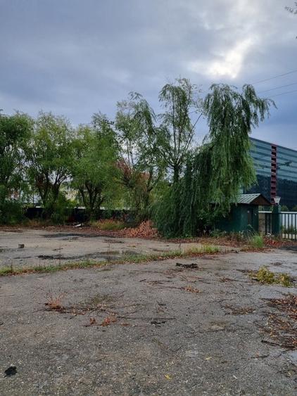 Oportunitate Imobiliară:teren intravilan cu Certificat  de Urbanism - 4