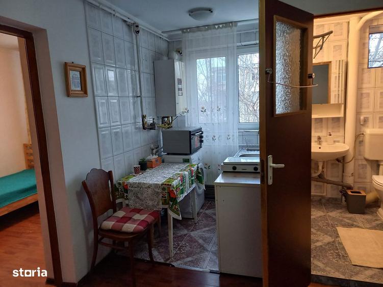 Apartament, 26 m2, - 6