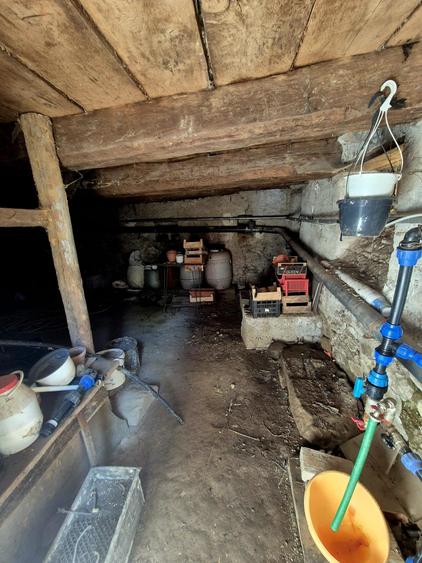 Casa de poveste, incarcata de traditie si istorie, Vad - Fagaras - 18