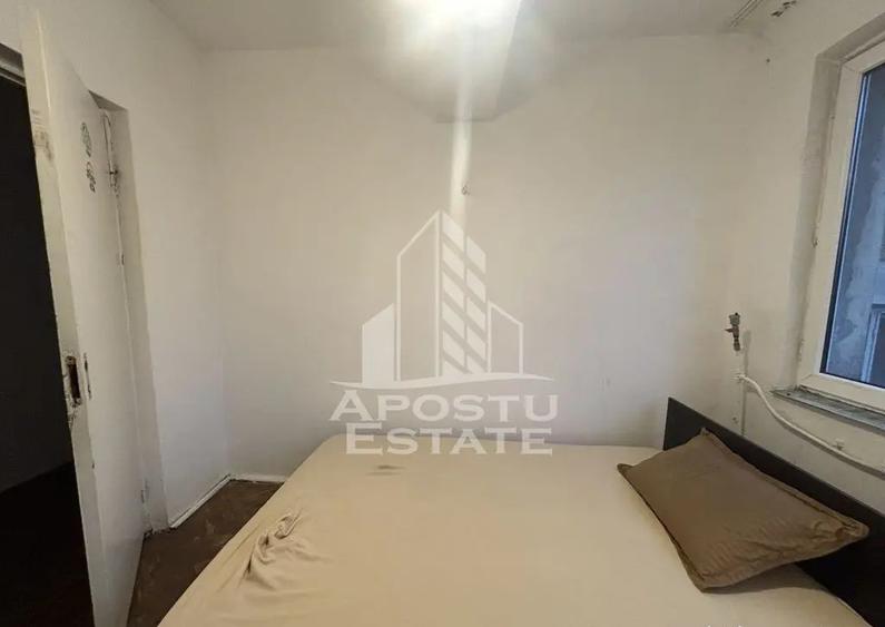 Apartament cu 3 camere si doua bai in zona Sagului, dec... - 1