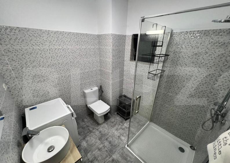 Apartament 2 camere modern cu curte proprie ?i parcare - 5