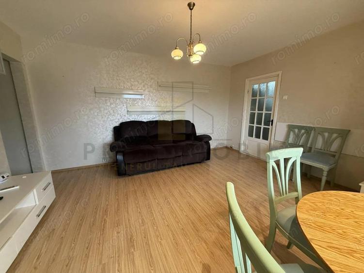 Apartament 3 camere, Tatarasi, Flux - etaj intermediar - 14