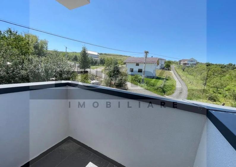 Duplex de 3 camere, nou, 80 mp, terasa 70mp, Aerodrom Avr... - 14