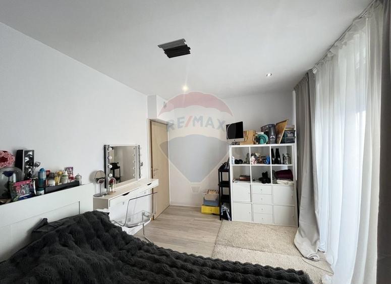 Casă de vanzare - tip duplex, 4 camere, în Tunari – Sidney Residence - 21