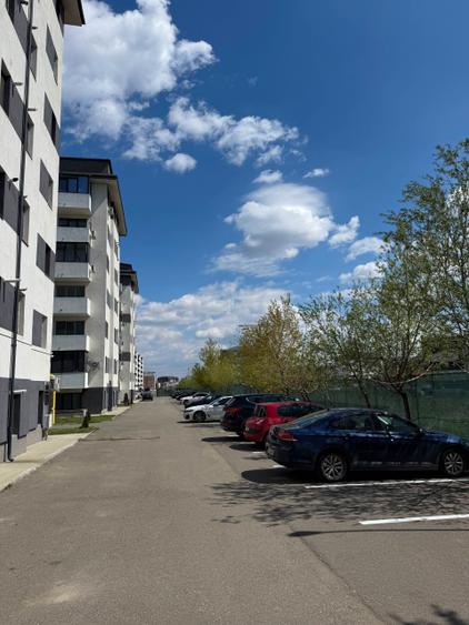 APARTAMENT 2 CAMERE *NOU* DEZVOLTATOR*MILITARI - 3