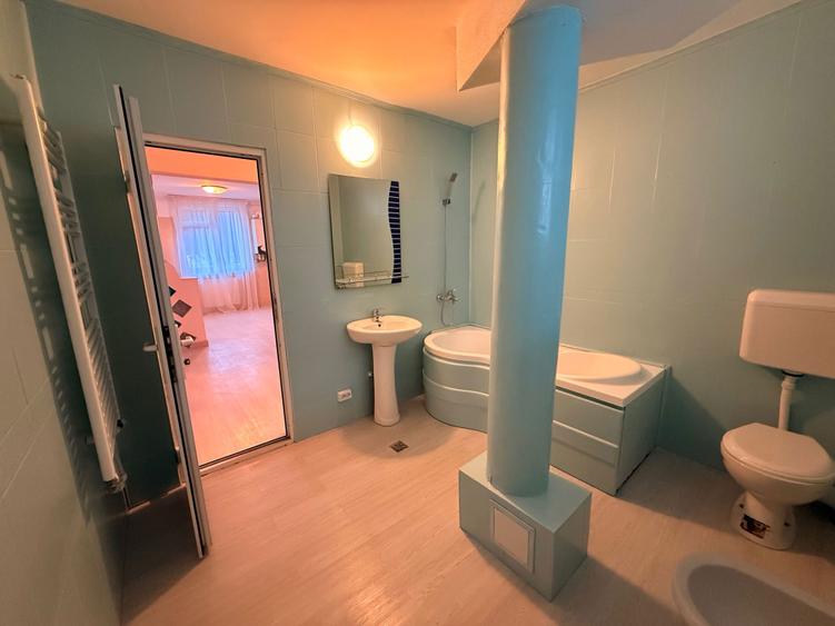 Apartament 3 camere parter renovat BCR Ciresica 87.000 - 8