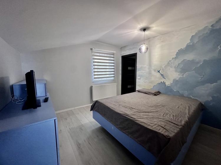 Casa individuala cu 5 camere - Timisoara - Braytim - 6