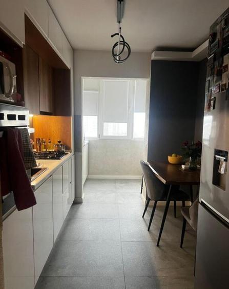 Apartament 3 camere zona Berceni ,Aparatorii Patriei cu centrala - 1