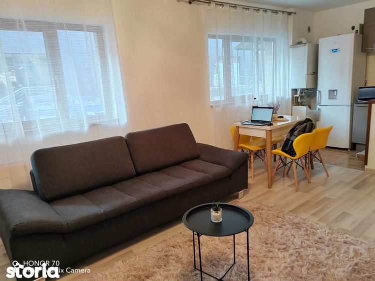 Apartament 2 camere dec 68 mp, Cartierul Latin (Prelungirea Ghencea) - 2