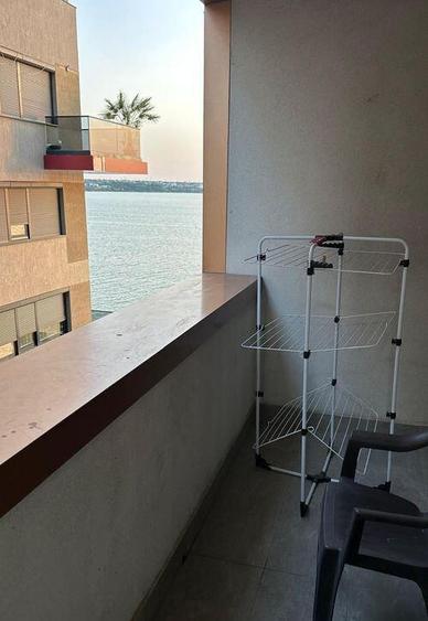 APARTAMENT MODERN-STATIUNEA MAMAIA YAKI - 12