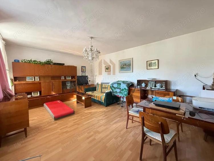 Casa individuala zona strazii Predeal!