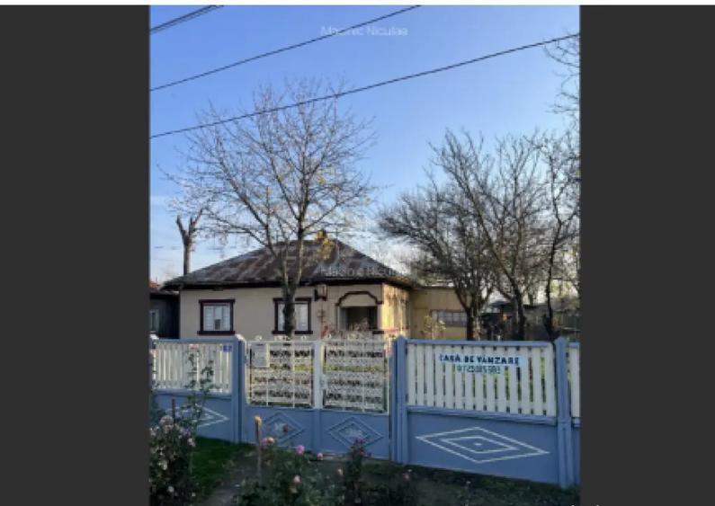 Casa com.Ulmeni jud.Calara?i la 10km.de mun.Oltenita ?i la 70 km de Bucure?ti - 3