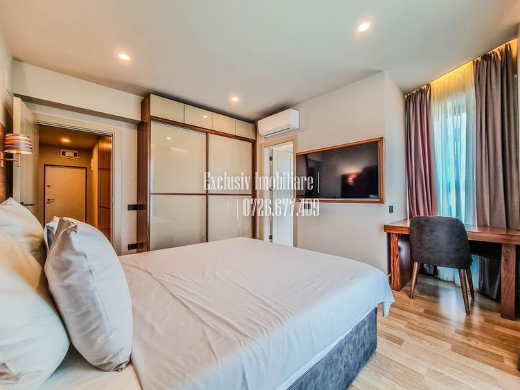 Apartament Premium si Elegant cu Parcare Subterana si Vedere Frontala la Lac - 18