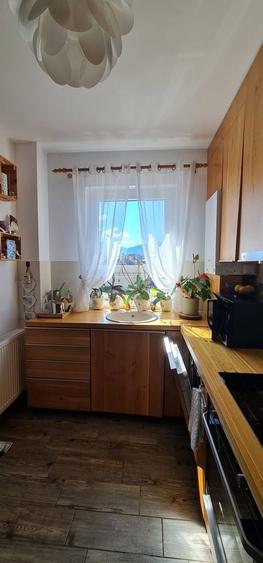 Apartament 3 Camere cartier Coresi cu loc de parcare inclus - 6