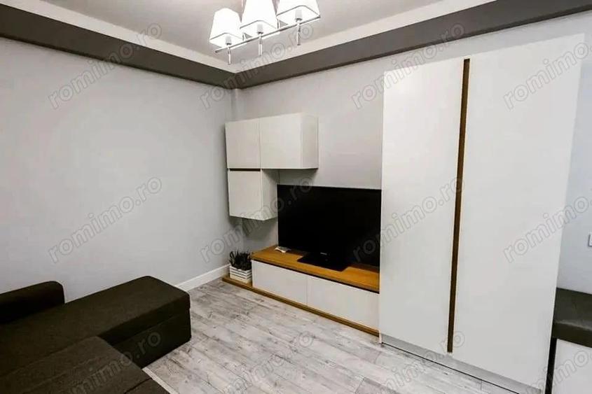 Apartament cu 2 camere situat in zona Foisorul de Foc - 2
