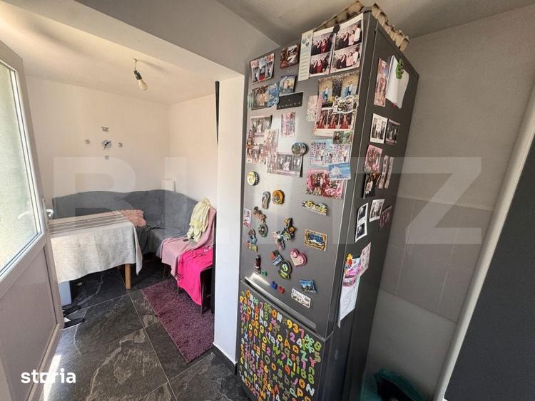 Casa+anexa 2 dormitoare, teren 320 mp - Brestei zona Fermierului - 11