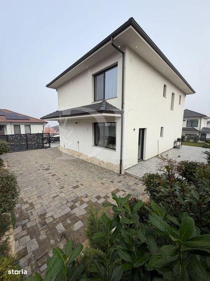Casa individuala noua, la cheie Dezmir / Cluj - 4