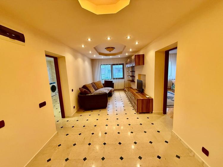 Apartament 3 camere decomandat – etaj 1 – complet mobilat și utilat - 16