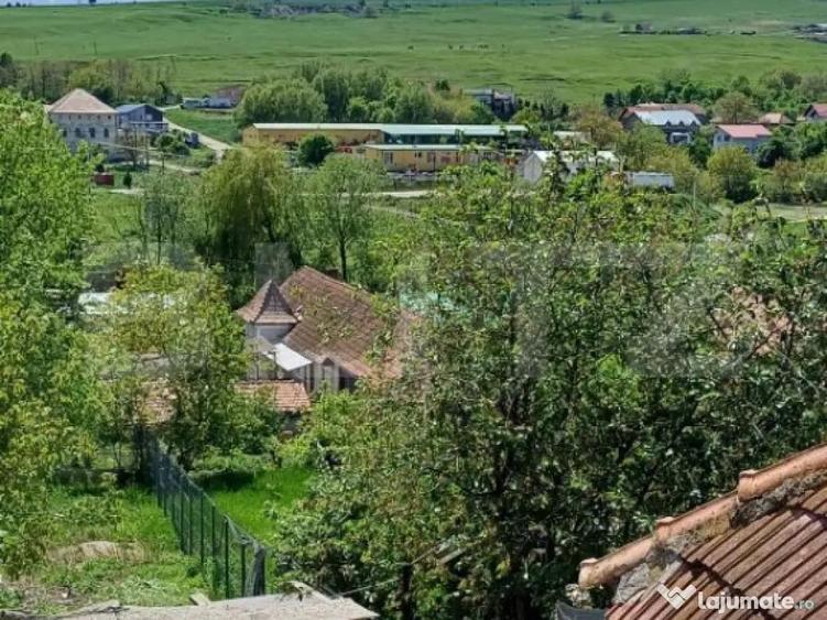 Duplex, 150mp in Copaceni langa Turda - 18