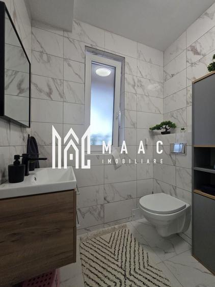 Casa Individuala I Teren 753mp I Curte +Terasa I Cristian - 24