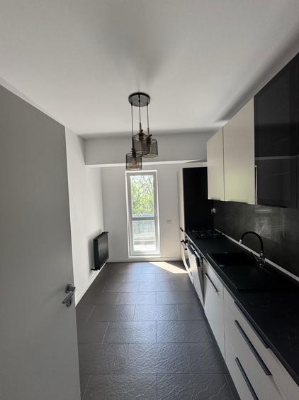 Apartament 2 camere decomandat | Bloc nou 2025 | Parcare subterana | Aparatorii Patriei Venus Residence 4 Bloc 5 - 6