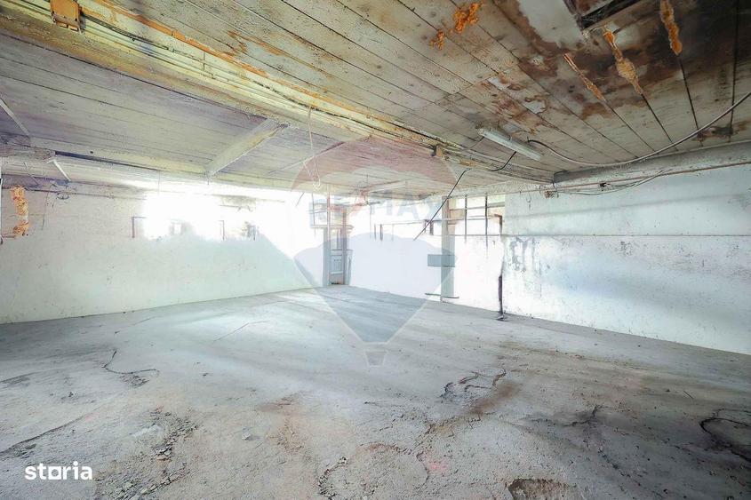 De vanzare spa?iu industrial in Loc. TileagdTilecu? - 6