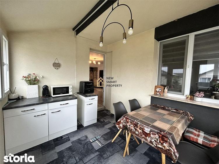 Casa cu etaj in Santandrei de vanzare - 1