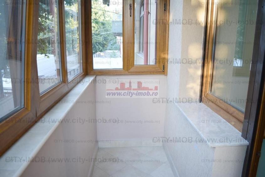 Inchiriere partiala in Vila zona Ferdinand Bucuresti - 18