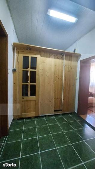 Casă cu 3 camere cu Teren 539 Mp în Central