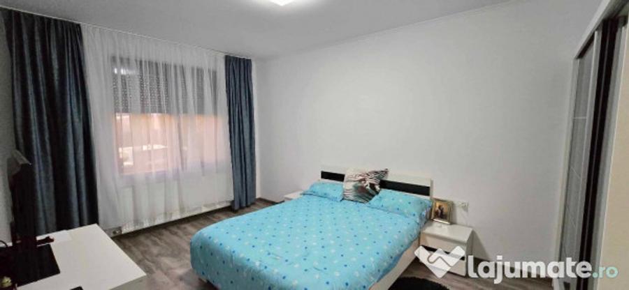 Casă cu 3 camere cu Teren 450 Mp în Nufărul