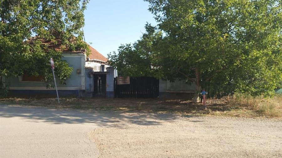 RECO Casa renovabila sau demolabila la doar 10 km de Oradea - 4
