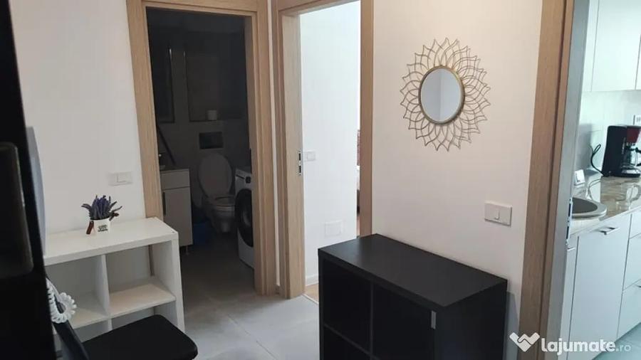 Apartament 2 camere NOU Berceni - Aurel Persu - 9