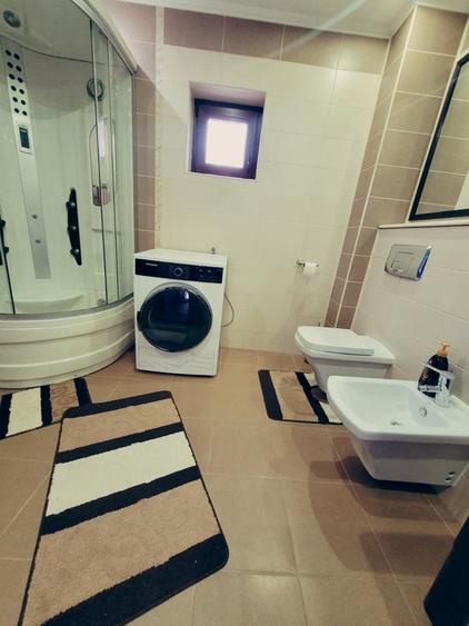 Localitatea Lumina - Central - Vila P+1 - constructie caramida - 742 mp teren - 45